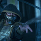 Hiroyuki Sanada as Scorpion.